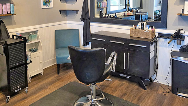 Bozeman Hair Salon Near Me