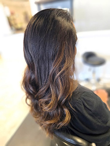 Bozeman Hair Styling For Women